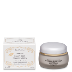 LINEA VISO ANTITEMPO MASCHERA GIOVINEZZA