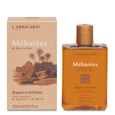 MEHAREES BAGNOSCHIUMA