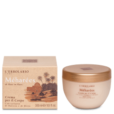 MEHAREES CREMA CORPO