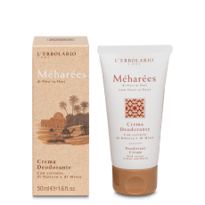 MEHAREES DEODORANTE  CREMA