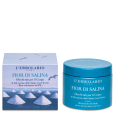 FIOR DI SALINA OLEOSCRUB CORPO