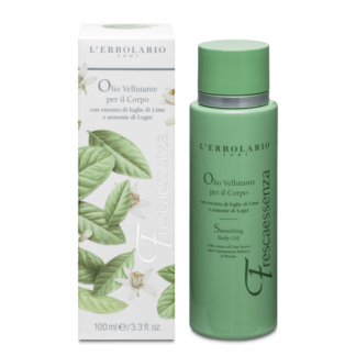 FRESCAESSENZA OLIO CORPO