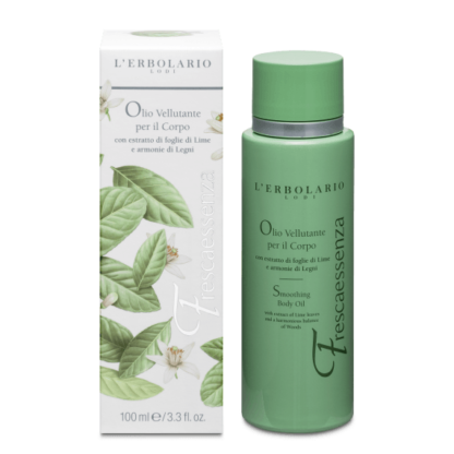 FRESCAESSENZA OLIO CORPO