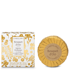 BOUQUET D'ORO SAPONE