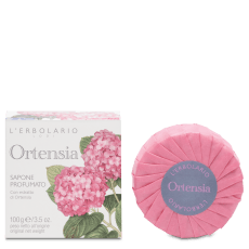 ORTENSIA SAPONE