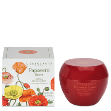 PAPAVERO CREMA CORPO