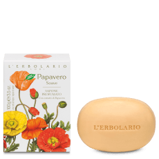PAPAVERO SAPONE