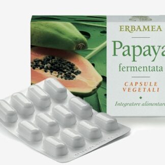 PAPAYA FERMENTATA CAPSULE