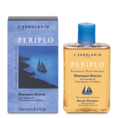 PERIPLO SHAMPOODOCCIA