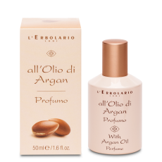 ARGAN PROFUMO ML 50