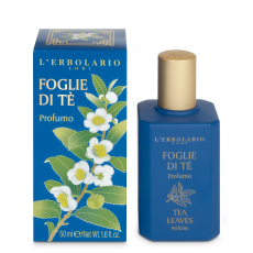 FOGLIE DI TE' PROFUMO ML 50