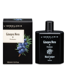 GINEPRO NERO PROFUMO ML100