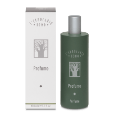 L'ERBOLARIO UOMO PROFUMO ML100