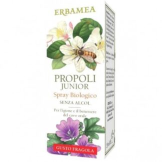 PROPOLI SPRAY JUNIOR