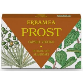 PROST CAPSULE