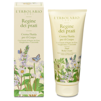 REGINA DEI PRATI CREMA CORPO