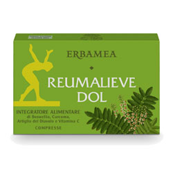 REUMALIEVE DOL COMPRESSE