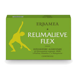 REUMALIEVE FLEX COMPRESSE