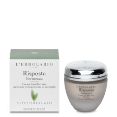 RISPOSTA CREMA FERMEZZA