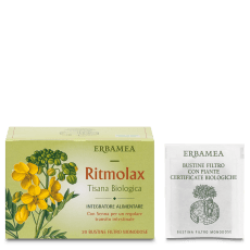 RITMOLAX TISANA