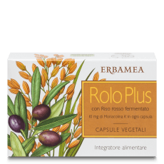 ROLO PLUS  36 compresse