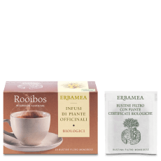 ROOIBOS TISANA IN FILTRI