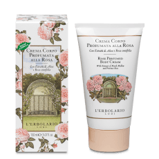 ROSA CREMA CORPO