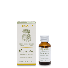 ROSMARINO CHEMIOTIPO CINEOLO OLIO ESSENZIALE