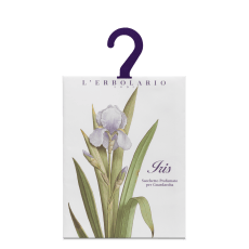 IRIS SACCHETTO GUARDAROBA