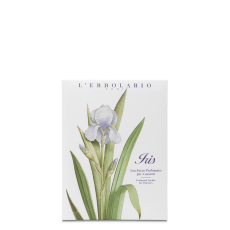 IRIS SACCHETTO CASSETTI