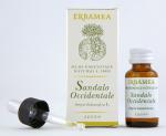 SANDALO OCCIDENTALE OLIO ESSENZIALE