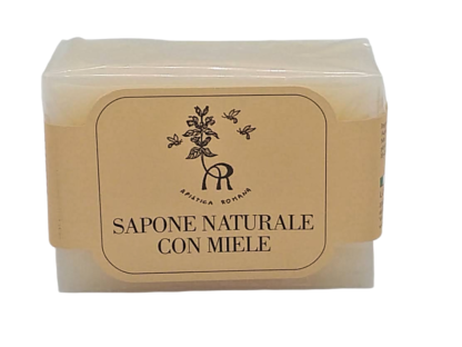 SAPONETTA AL MIELE