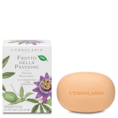 FRUTTO DELLA PASSIONE SAPONE