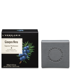 GINEPRO NERO SAPONE