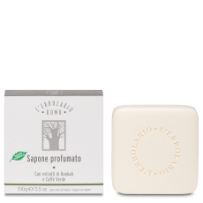 L'ERBOLARIO UOMO SAPONE