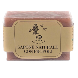 SAPONETTA ALLA PROPOLI