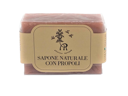 SAPONETTA ALLA PROPOLI