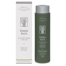 L'ERBOLARIO UOMO SHAMPOODOCCIA
