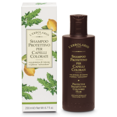 LINEA CAPELLI COLORATI SHAMPOO