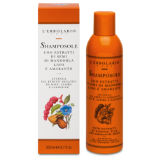 LINEA SOLARI SHAMPOO