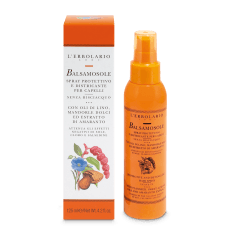 LINEA SOLARI BALSAMO