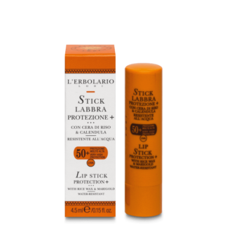 LINEA SOLARI SPF50+ STICK LABBRA