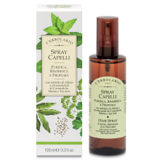 LINEA CAPELLI PURIFICANTE SPRAY