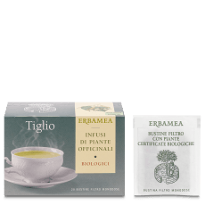TIGLIO TISANA IN FILTRI
