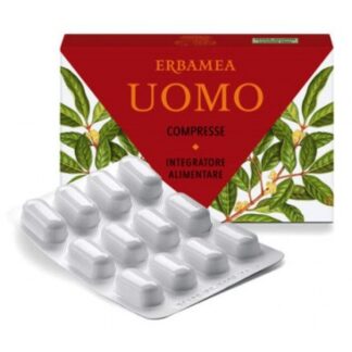 UOMO COMPRESSE