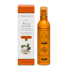 LINEA SOLARI SPF10+ SPRAY CAPELLI
