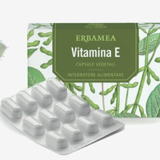 VITAMINA E