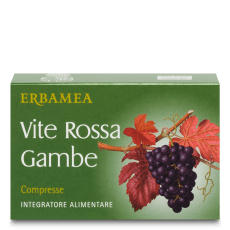 VITE ROSSA GAMBE COMPRESSE