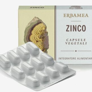 ZINCO CAPSULE