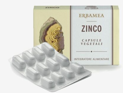 ZINCO CAPSULE
